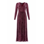 Needle & Thread dress - romantic embellished tulle gown | Coveti