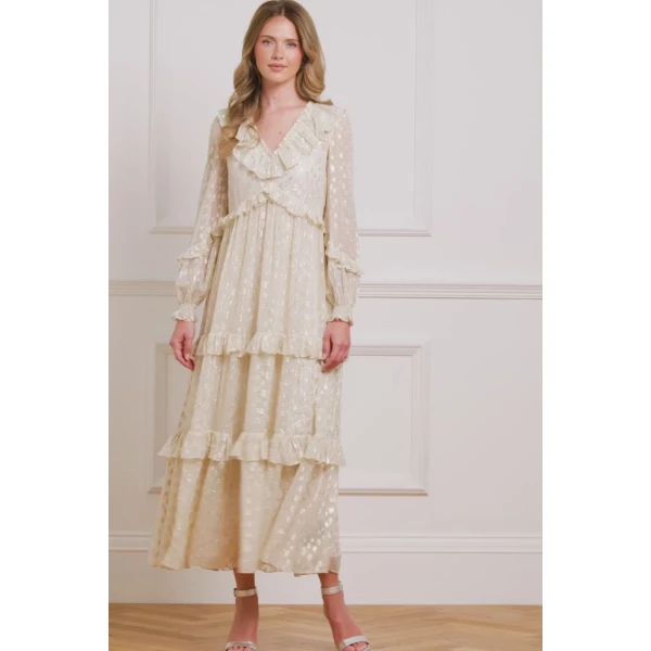 Needle and Thread dress