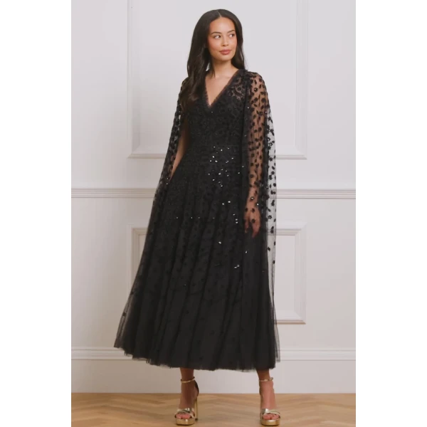 Needle and Thread dress