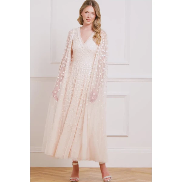 Needle and Thread dress