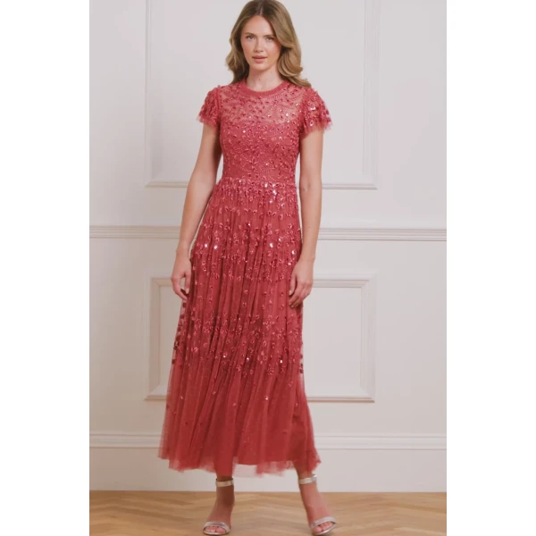 Needle and Thread dress
