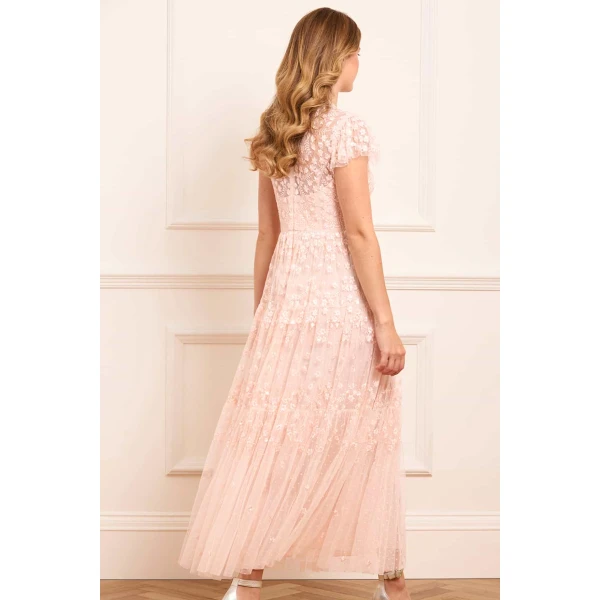 Needle and Thread dress