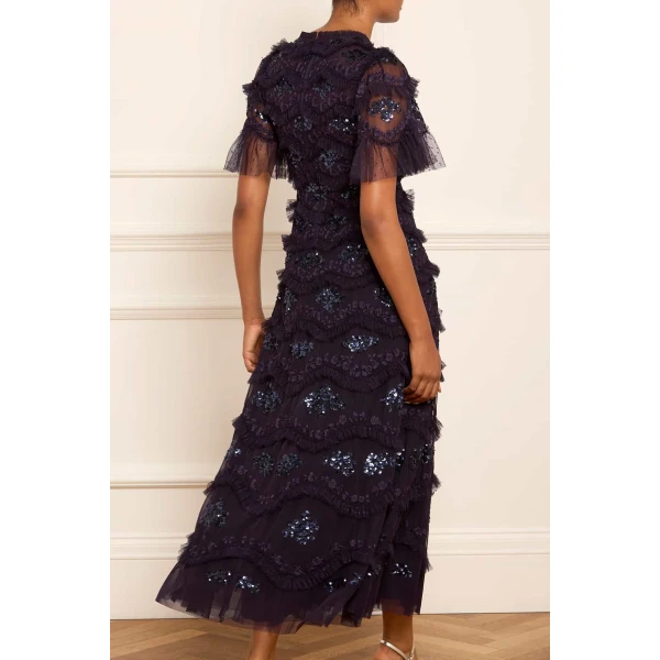 Needle and Thread dress
