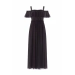 Needle & Thread dress - romantic embellished tulle gown | Coveti