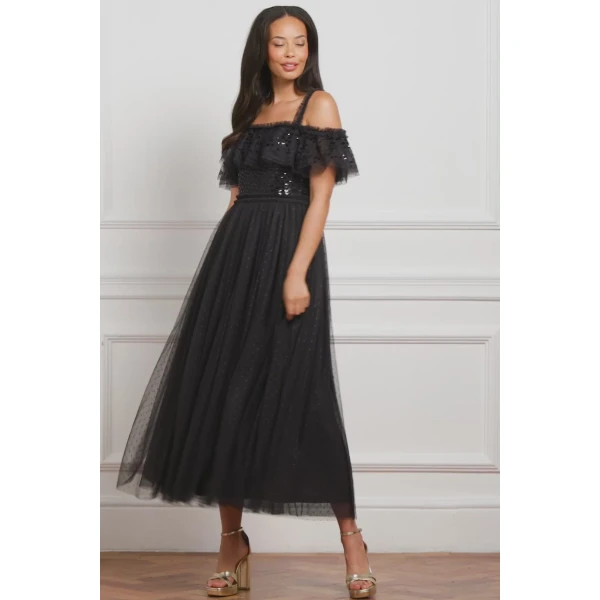 Needle and Thread dress