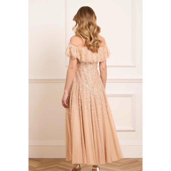 Needle and Thread dress