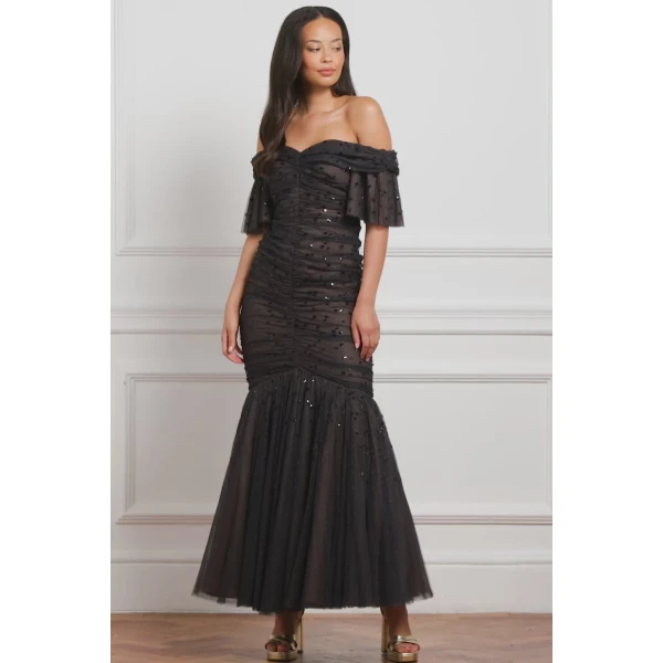 Needle and Thread dress
