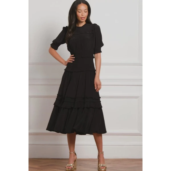 Needle and Thread dress