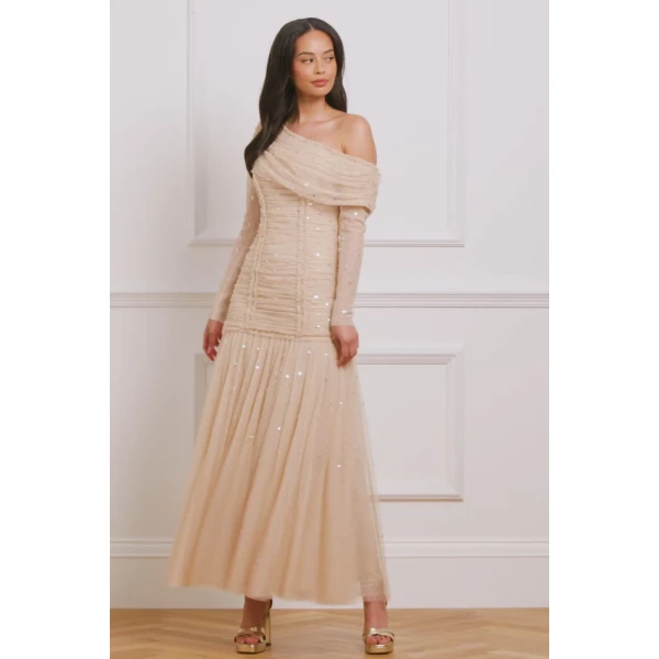 Needle and Thread dress