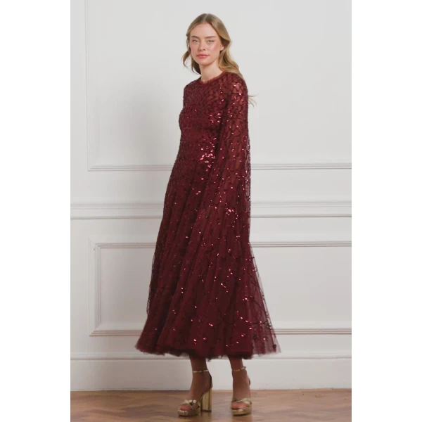 Needle and Thread dress
