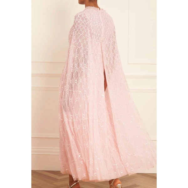 Needle and Thread dress