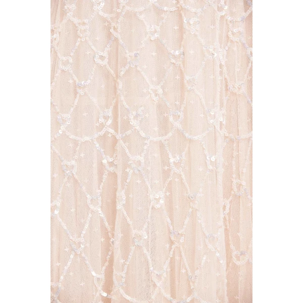 Needle and Thread dress