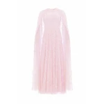 Needle & Thread dress - romantic embellished tulle gown | Coveti
