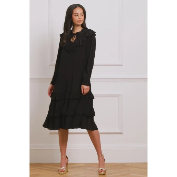 Needle and Thread dress