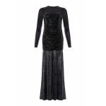 Needle & Thread dress - romantic embellished tulle gown | Coveti