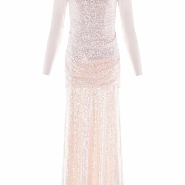 Needle & Thread dress - romantic embellished tulle gown | Coveti