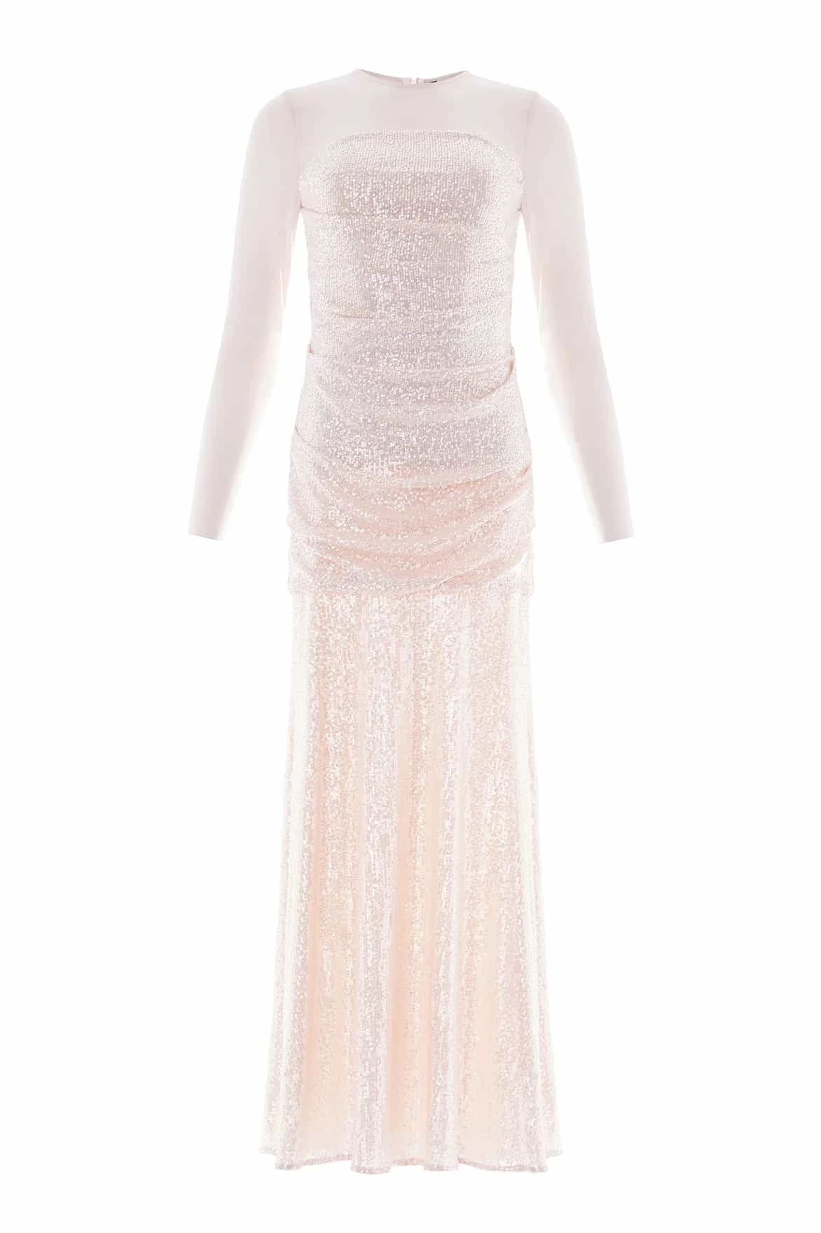 Needle & Thread Embellished Dress | Coveti Needle & Thread dress - romantic embellished tulle gown | Coveti