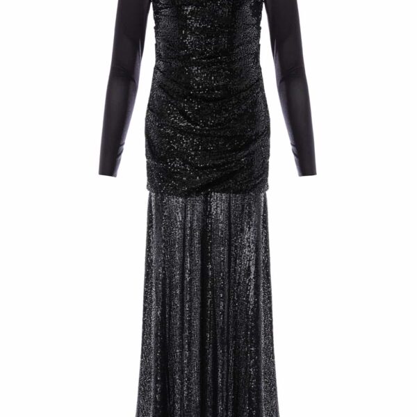 Needle & Thread dress - romantic embellished tulle gown | Coveti