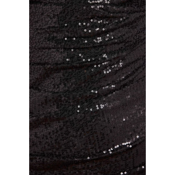 Needle and Thread cocktail dress - sequin embellished | Shop luxury evening wear at Coveti