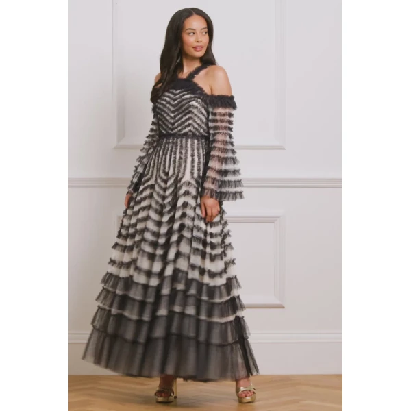 Needle and Thread dress
