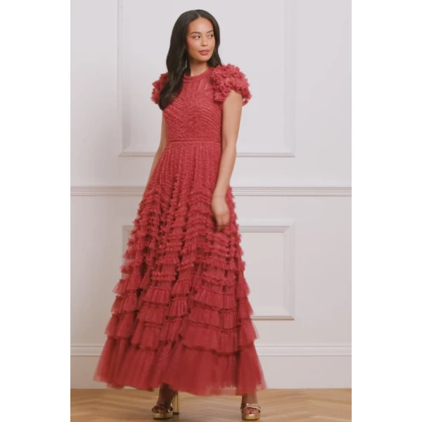 Needle and Thread dress