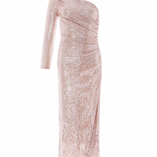 Needle & Thread dress - romantic embellished tulle gown | Coveti