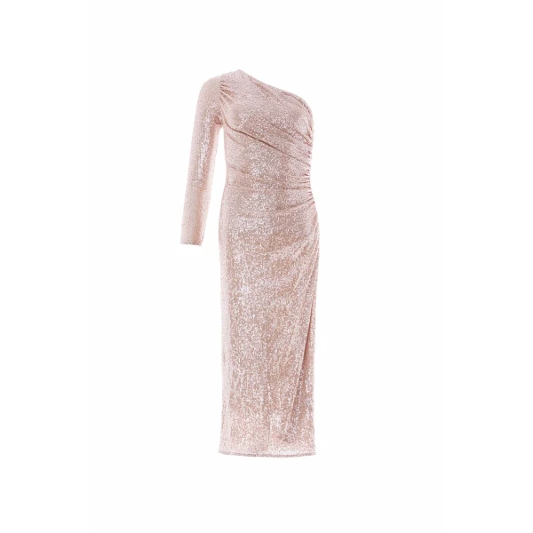 Needle & Thread dress - romantic embellished tulle gown | Coveti