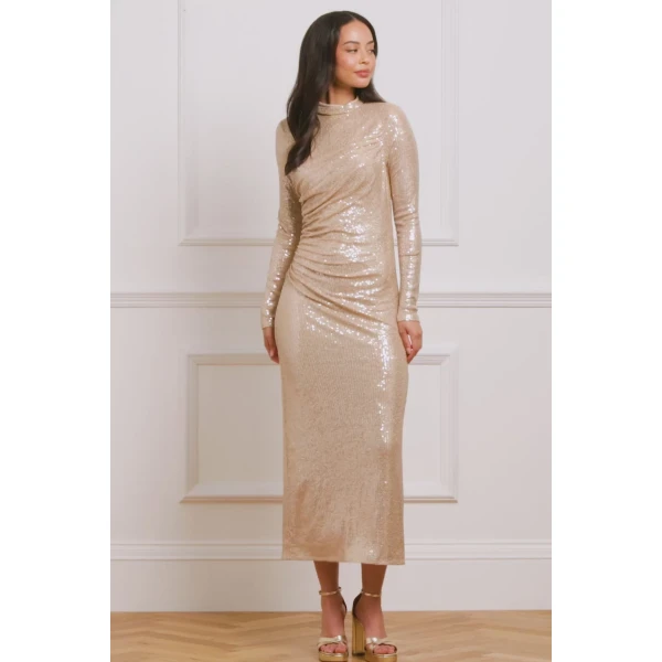 Needle and Thread dress