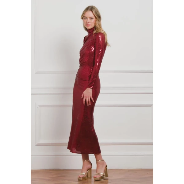 Needle and Thread dress