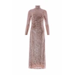 Needle & Thread dress - romantic embellished tulle gown | Coveti