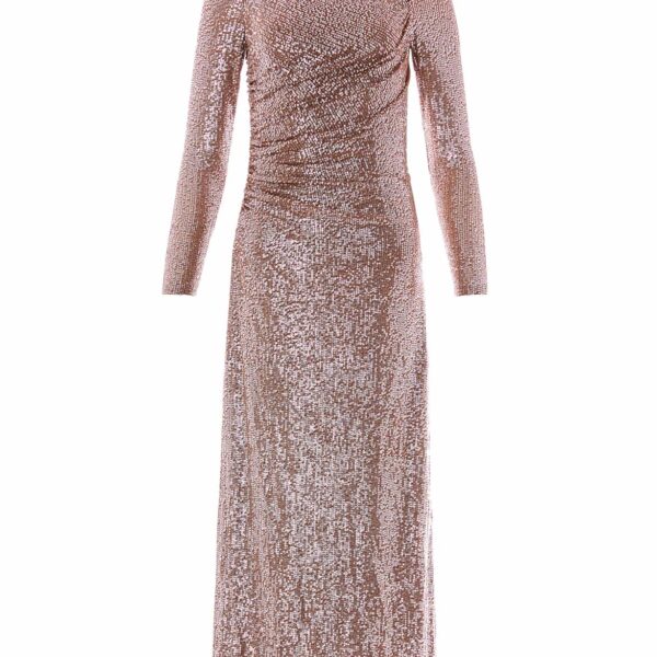 Needle & Thread dress - romantic embellished tulle gown | Coveti