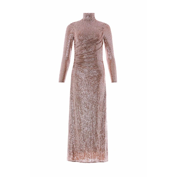 Needle & Thread dress - romantic embellished tulle gown | Coveti