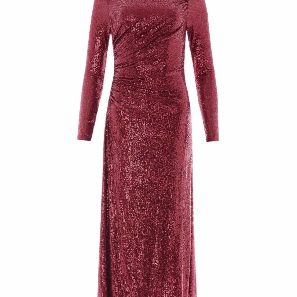 Needle & Thread dress - romantic embellished tulle gown | Coveti