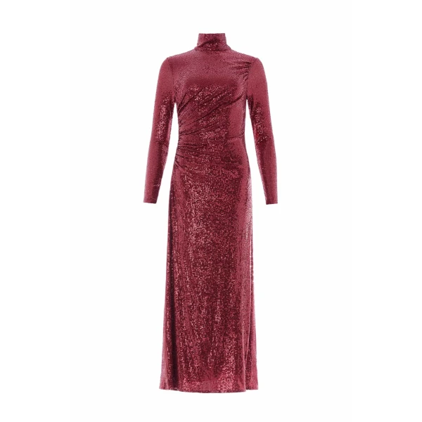 Needle & Thread dress - romantic embellished tulle gown | Coveti