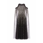 Needle & Thread dress - romantic embellished tulle gown | Coveti
