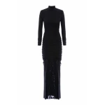 Needle & Thread dress - romantic embellished tulle gown | Coveti