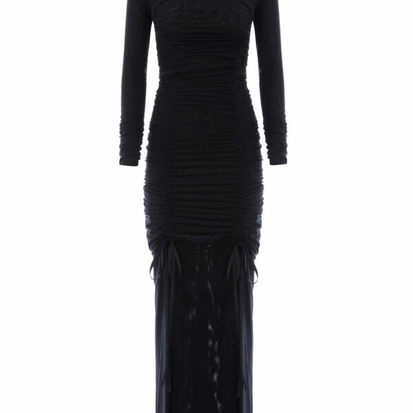 Needle & Thread dress - romantic embellished tulle gown | Coveti