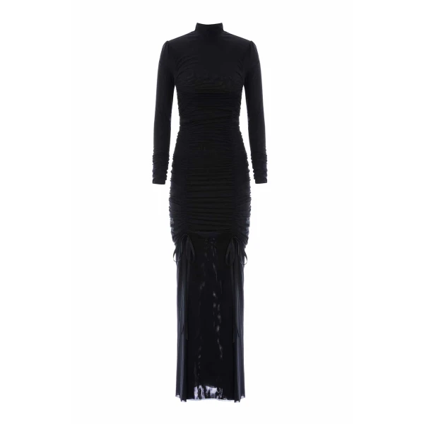 Needle & Thread dress - romantic embellished tulle gown | Coveti