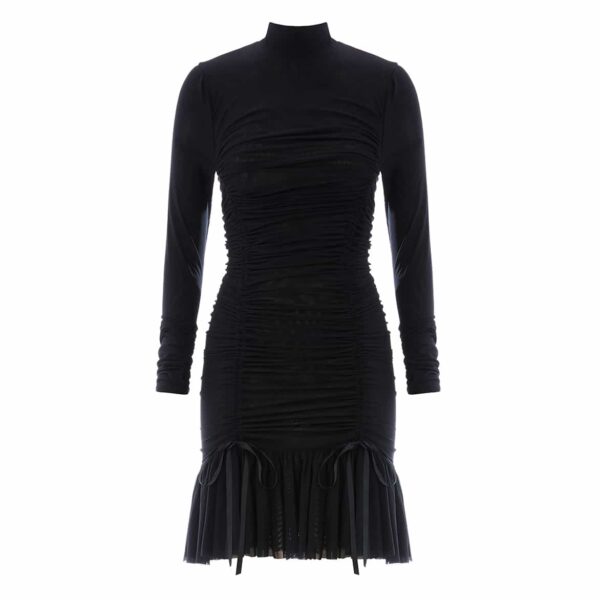 Needle & Thread dress - romantic embellished tulle gown | Coveti