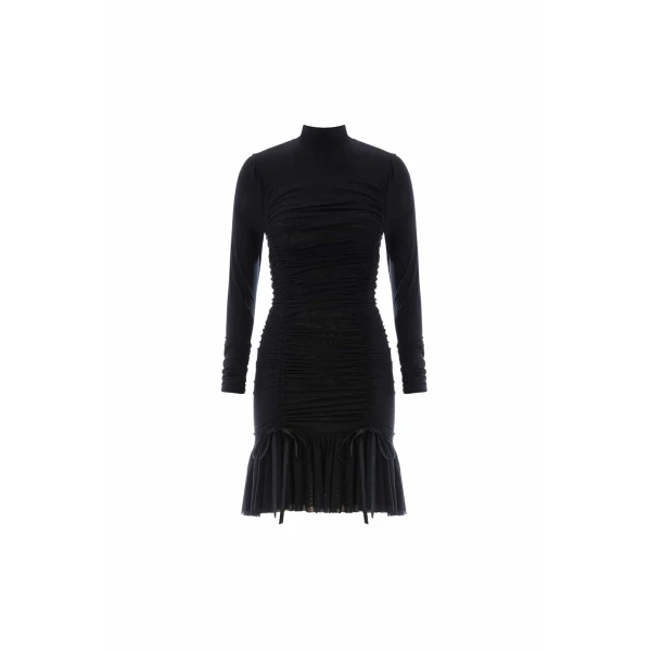 Needle & Thread dress - romantic embellished tulle gown | Coveti