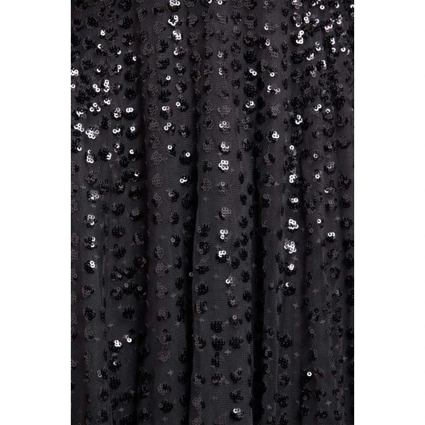 Needle and Thread cocktail dress - sequin embellished | Shop luxury evening wear at Coveti