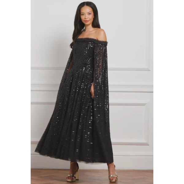 Needle and Thread dress
