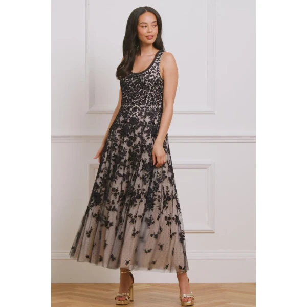 Needle and Thread dress