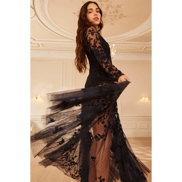 Needle and Thread dress