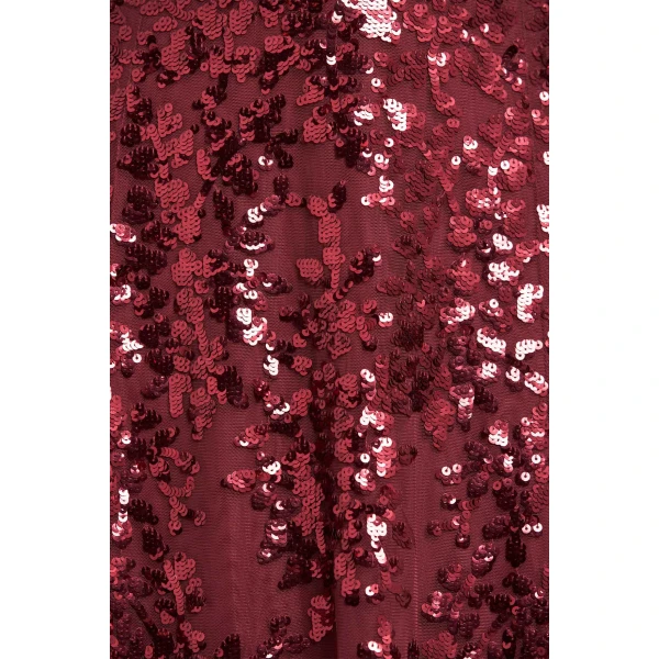 Needle and Thread cocktail dress - sequin embellished | Shop luxury evening wear at Coveti