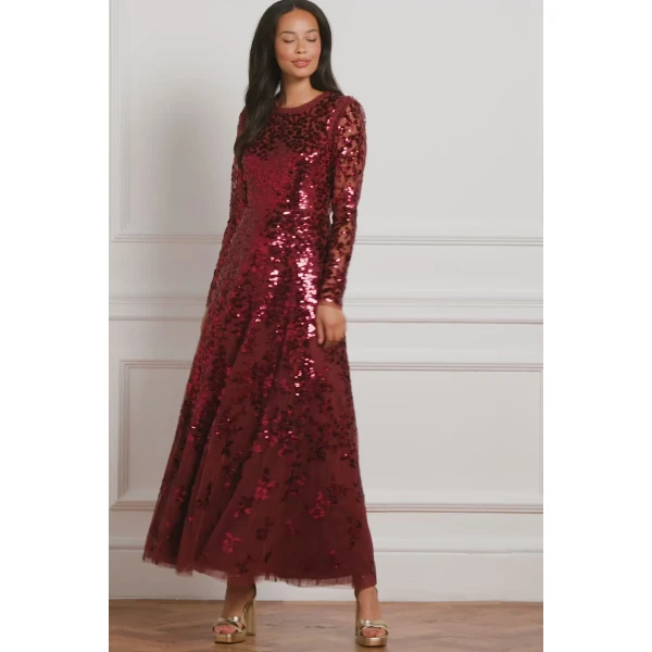 Needle and Thread dress