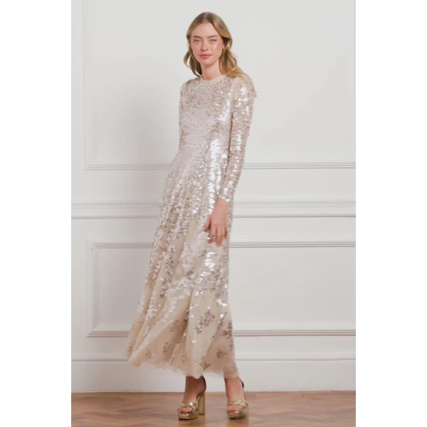 Needle and Thread dress