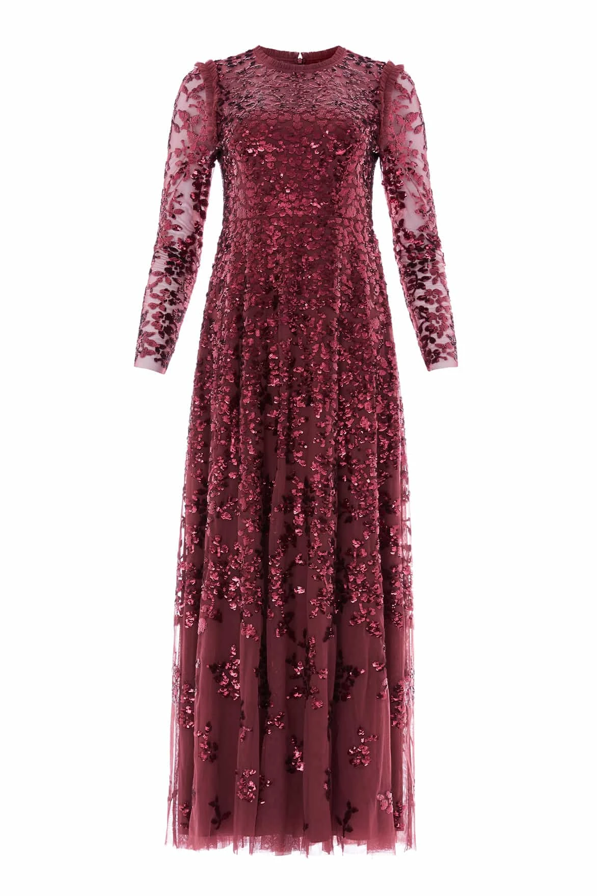 Needle & Thread Embellished Dress | Coveti Needle & Thread dress - romantic embellished tulle gown | Coveti