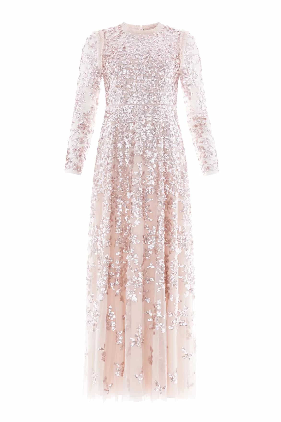 Needle & Thread Embellished Dress | Coveti Needle & Thread dress - romantic embellished tulle gown | Coveti