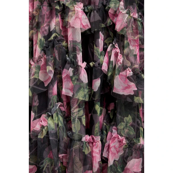 Needle and Thread cocktail dress - sequin embellished | Shop luxury evening wear at Coveti